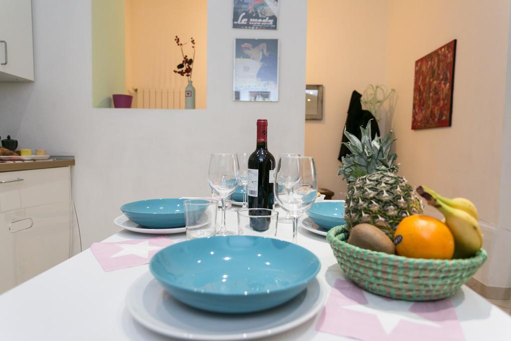 Campo de Fiori House