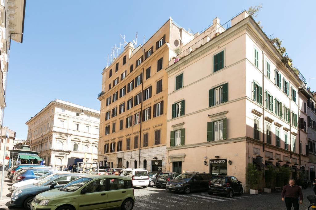 Campo de Fiori House Apartamento