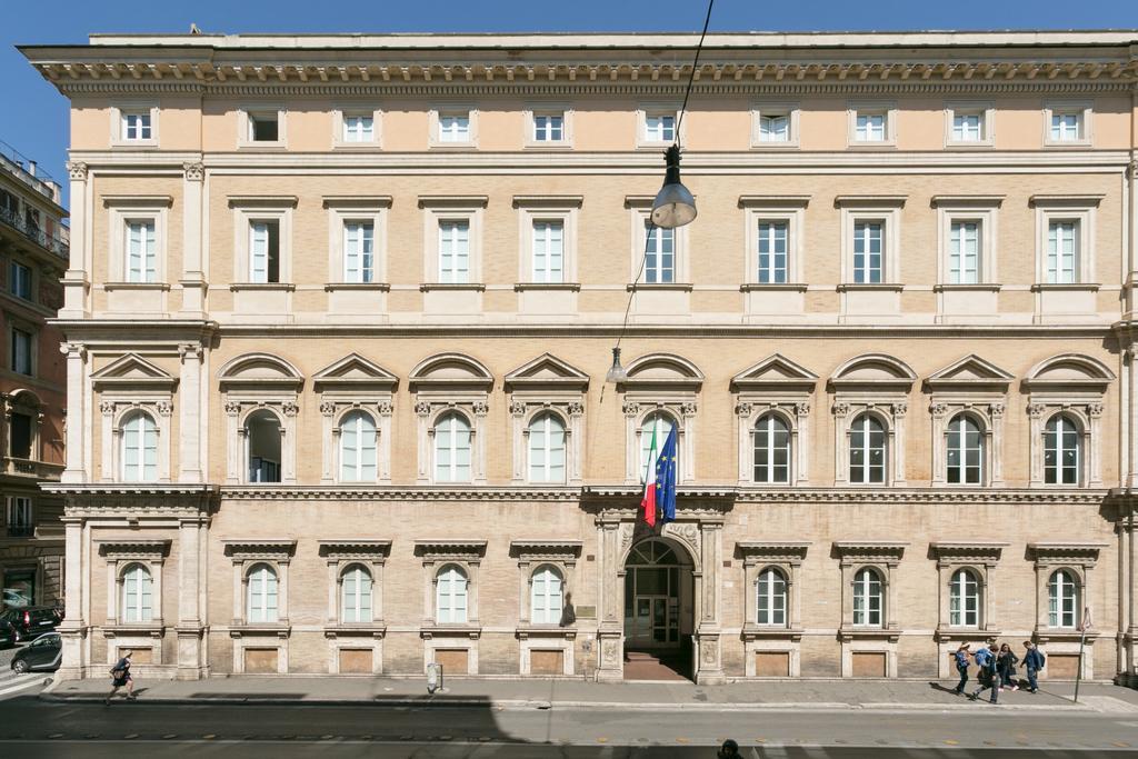 Apartamento Campo de Fiori House