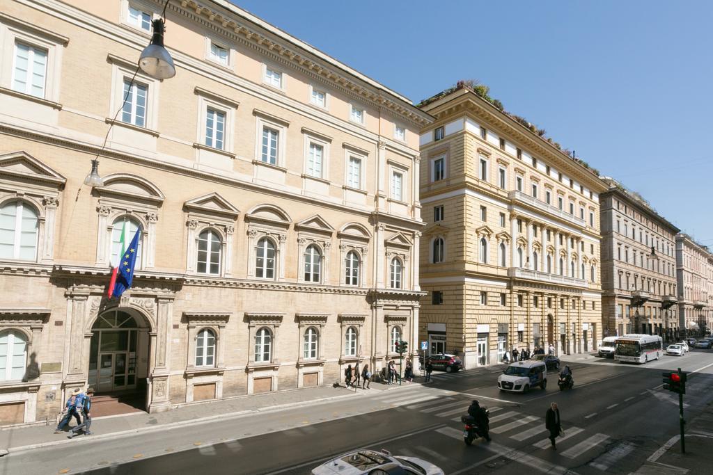 Campo de Fiori House * Roma