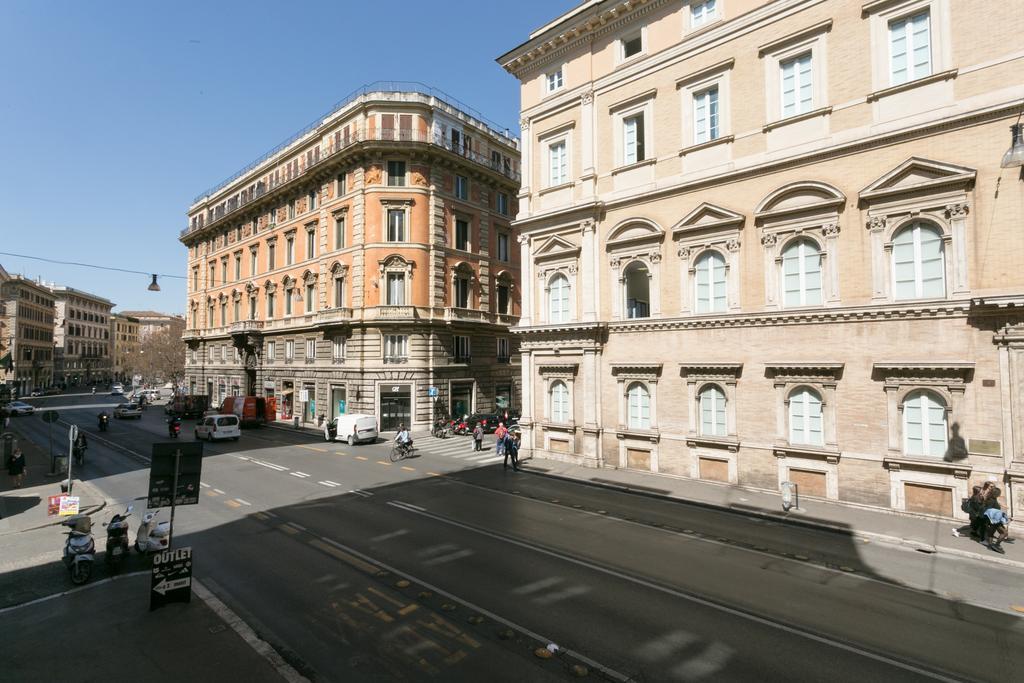 Campo de Fiori House Apartamento Roma