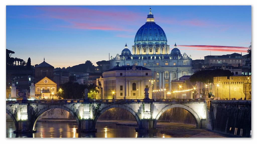 Leilighet Valentina Vatican