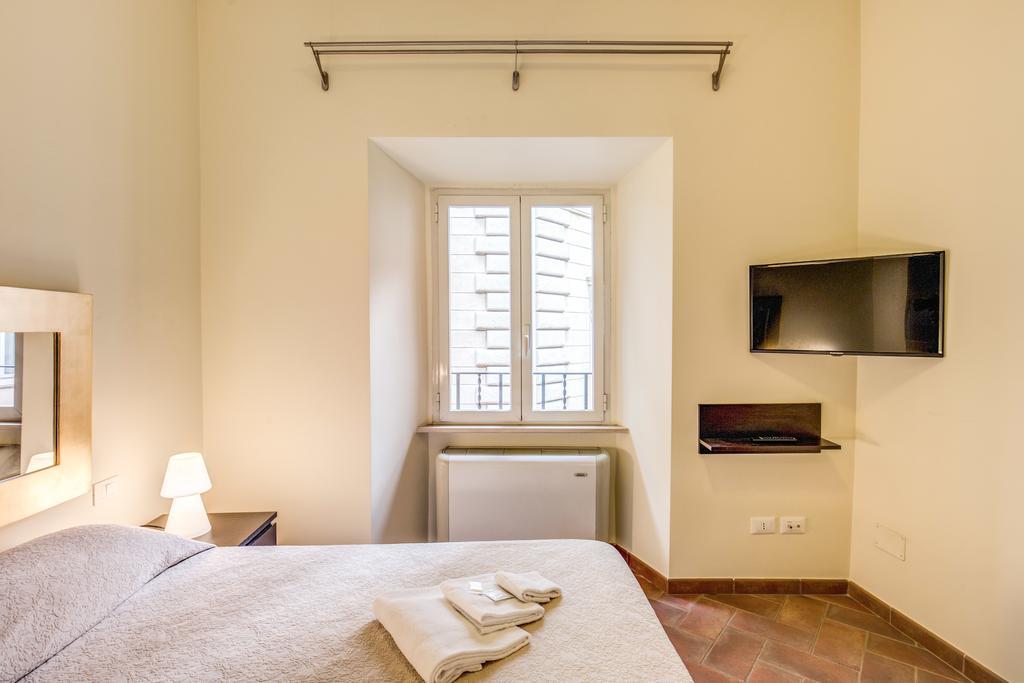 Apartamento Via Del Monte Della Farina