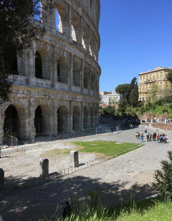 Domus Regina Colosseo Apartment Rom