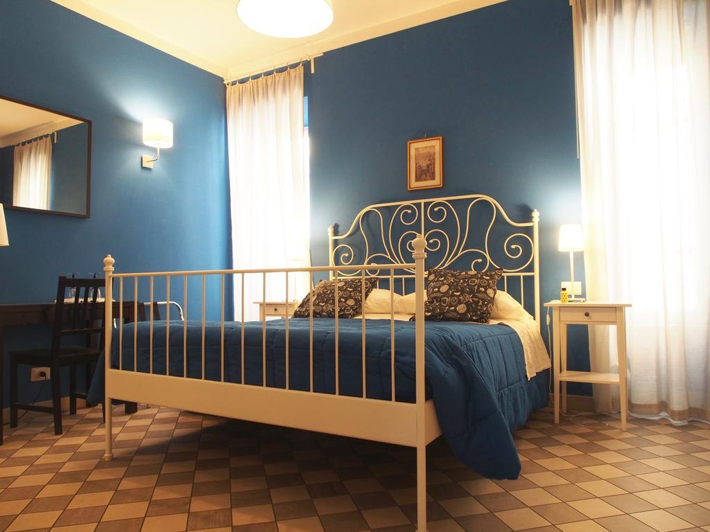 Bed & Breakfast Le Stanze Di Pietro Roma