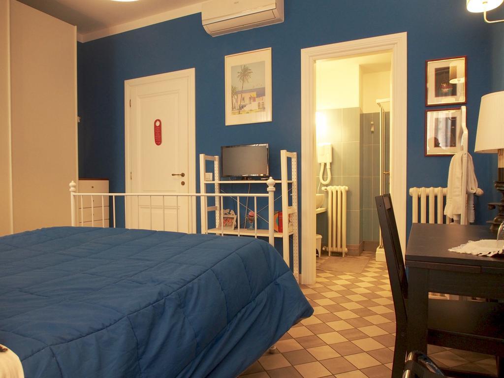 Bed & Breakfast Le Stanze Di Pietro