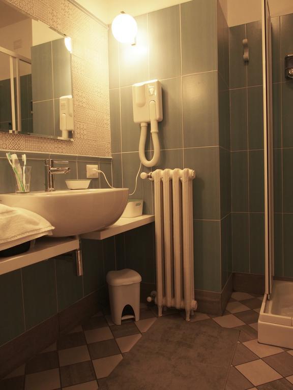 Le Stanze Di Pietro Bed & Breakfast Roma