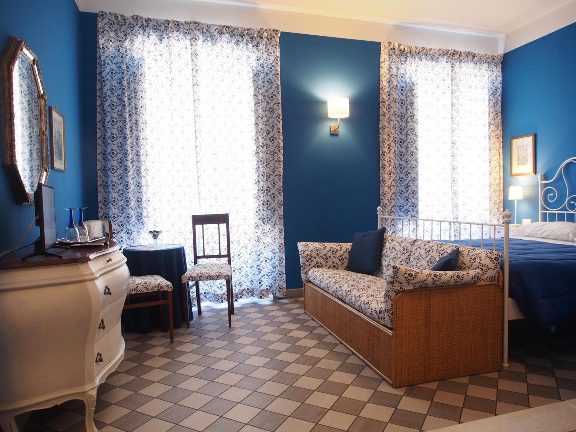 Bed & Breakfast Le Stanze Di Pietro Roma