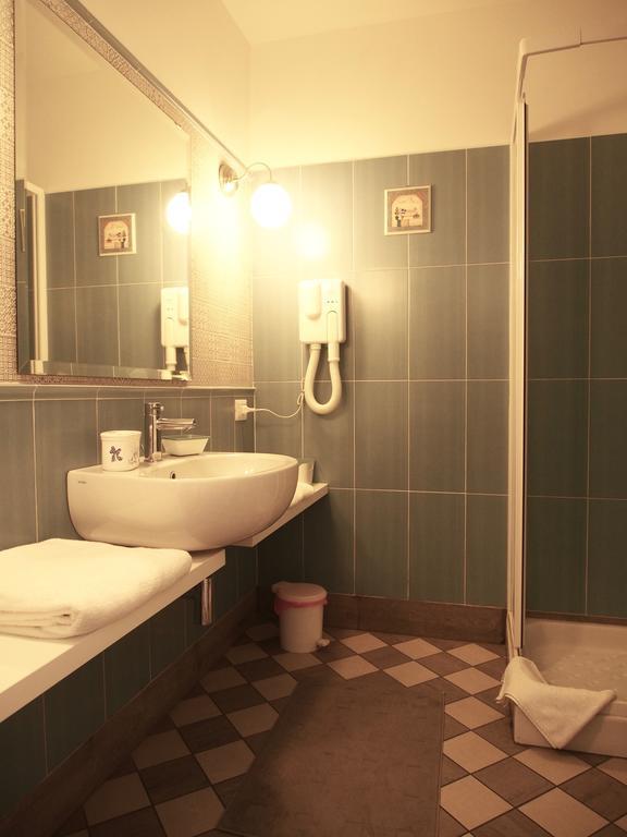 Le Stanze Di Pietro Bed & Breakfast Roma