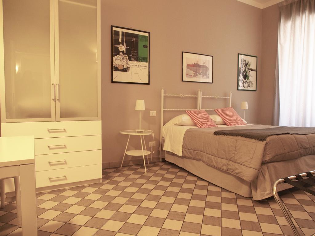 Bed & Breakfast Le Stanze Di Pietro Roma