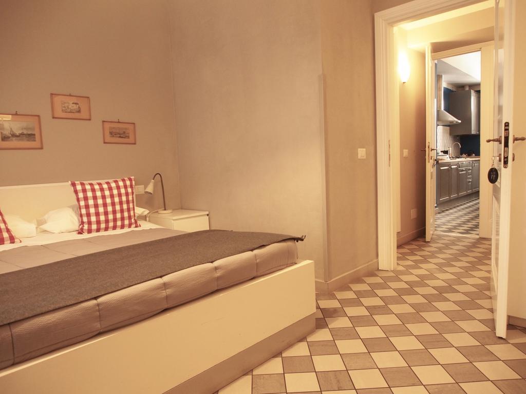 Le Stanze Di Pietro Bed & Breakfast