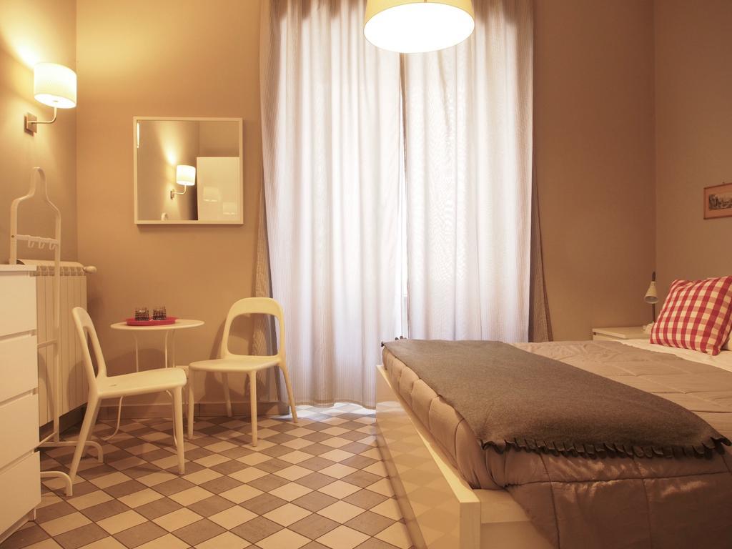 Bed & Breakfast Le Stanze Di Pietro 3*