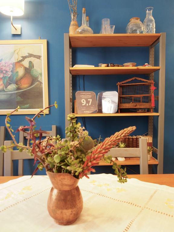 Le Stanze Di Pietro Bed & Breakfast Roma