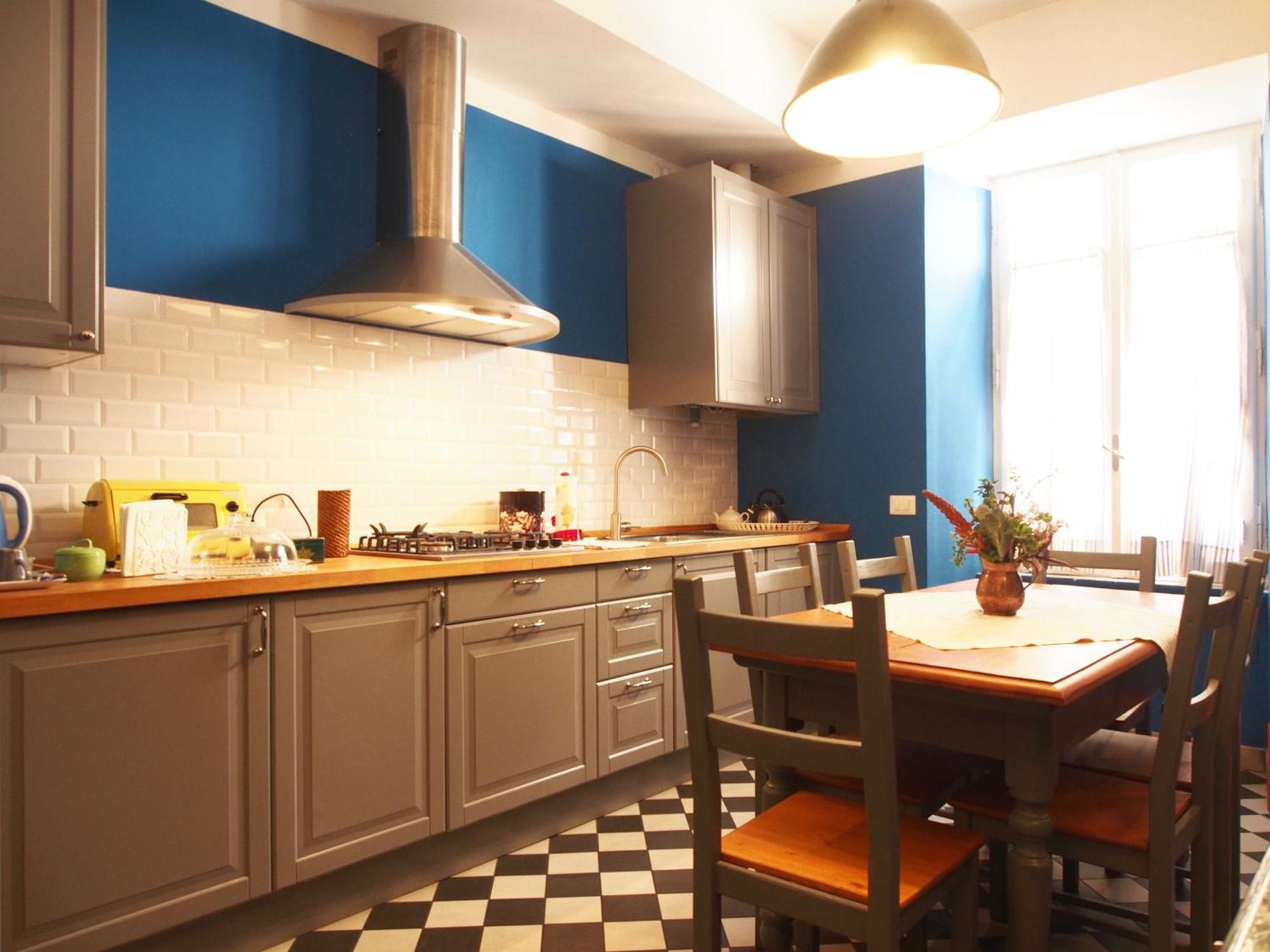Le Stanze Di Pietro Bed & Breakfast