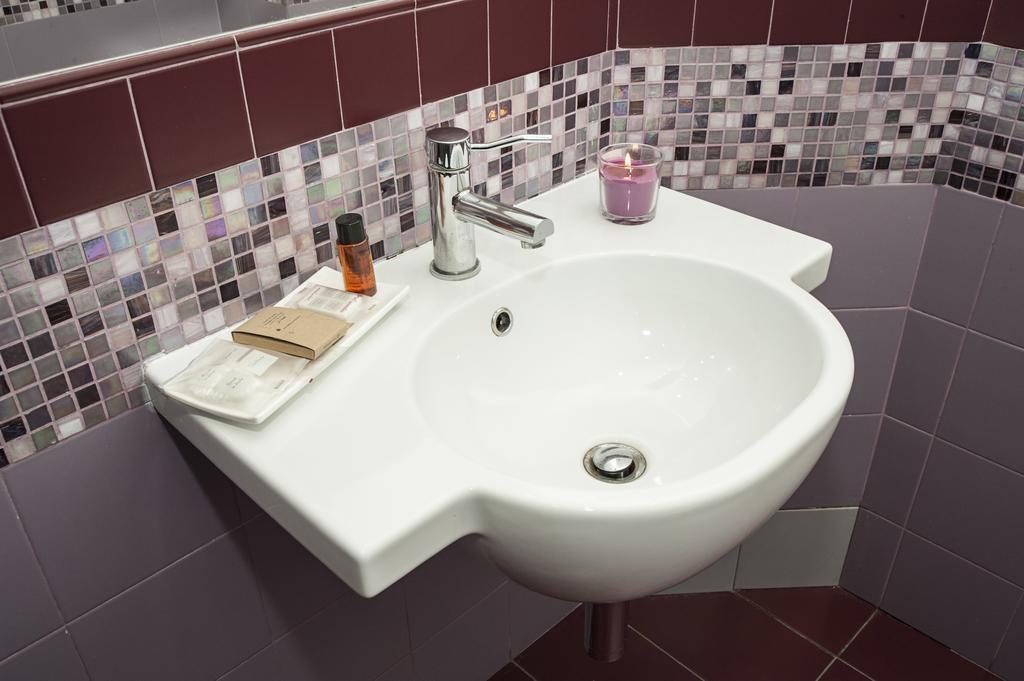 Bed and breakfast Flowerome Roma
