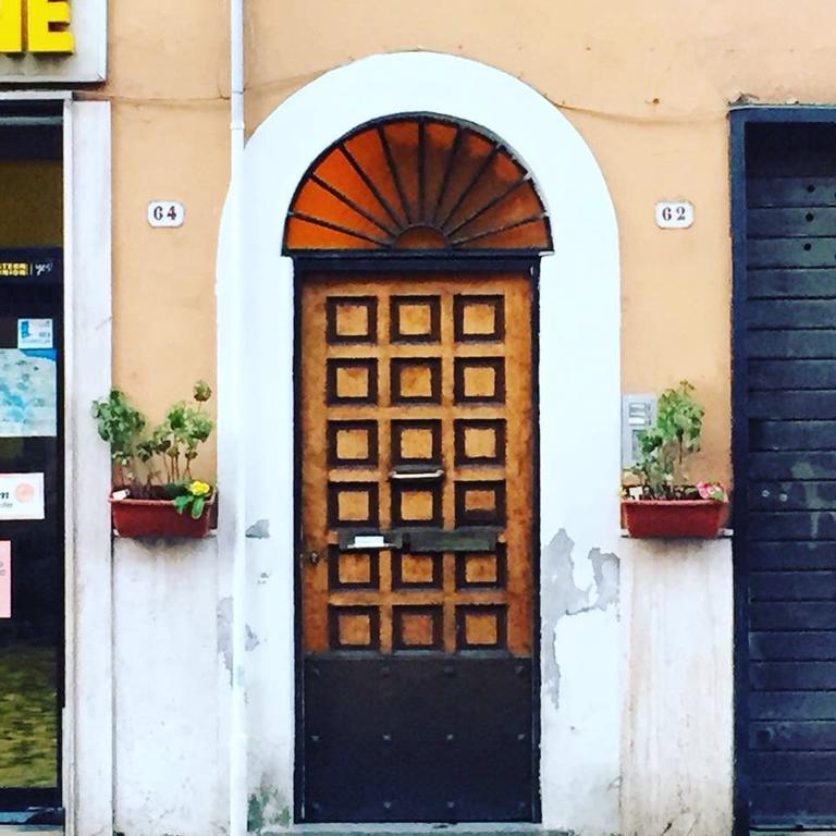 Al Ponte Del Papa Bed & Breakfast