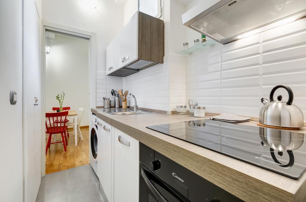San Cosimato House * Roma