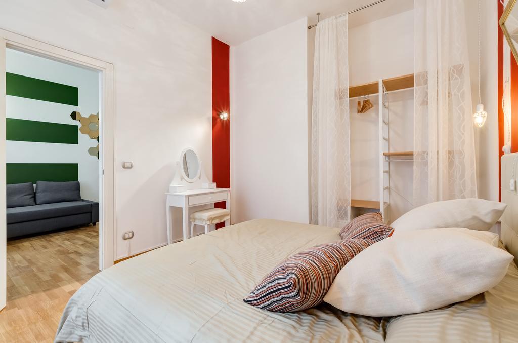 San Cosimato House Leilighet Roma