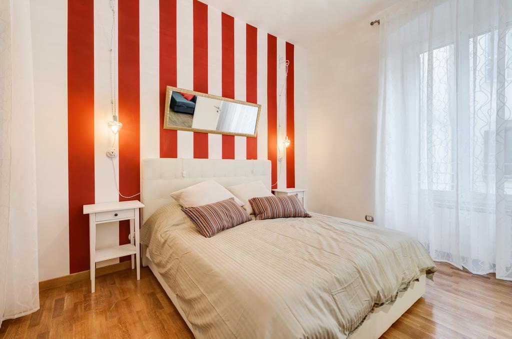 San Cosimato House Roma