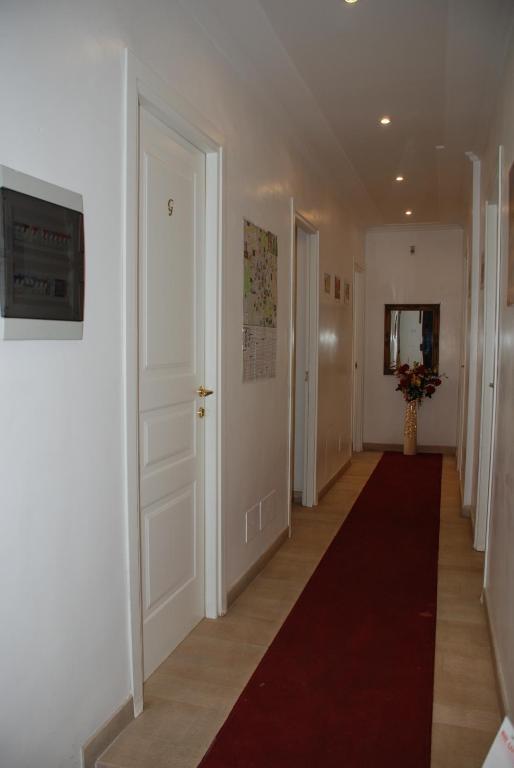 Bed & Breakfast Casa Dell'amicizia Roma
