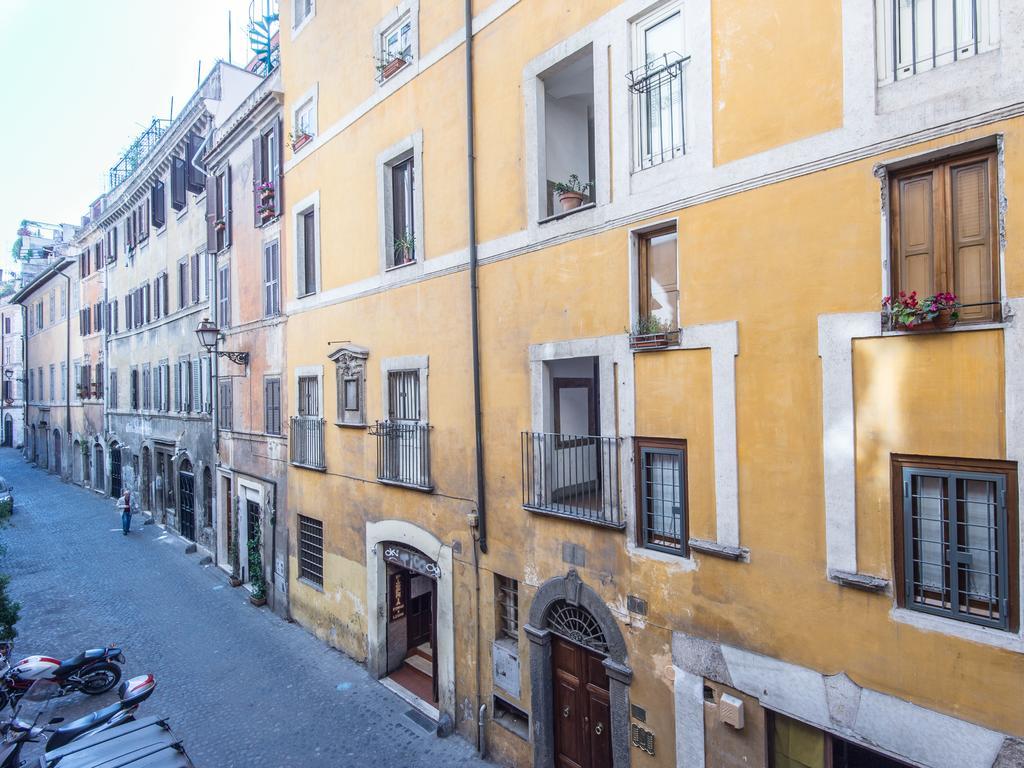 Apartment Rsh Fori Imperiali