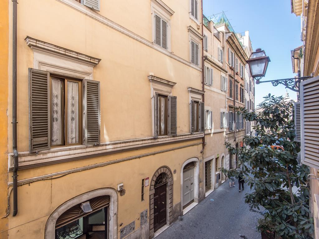 Rsh Fori Imperiali Apartment Rom