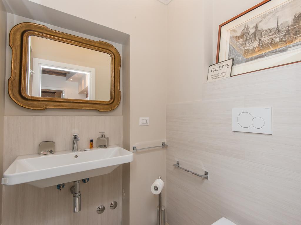 Apartment Rsh Fori Imperiali *