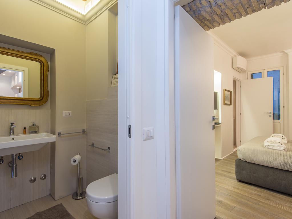 Rsh Fori Imperiali Apartment *