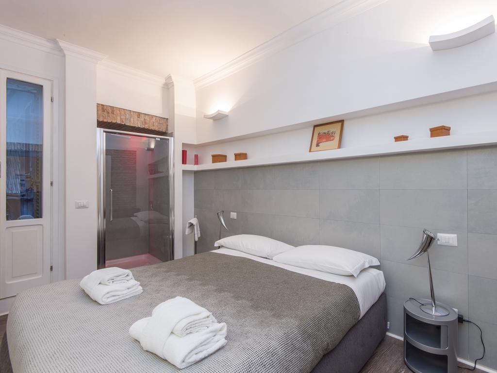 Rsh Fori Imperiali Apartment *