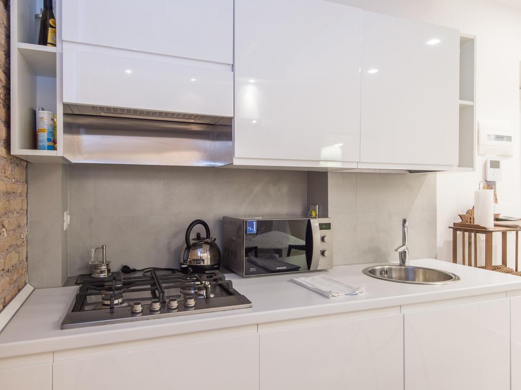 Apartment Rsh Fori Imperiali Rom