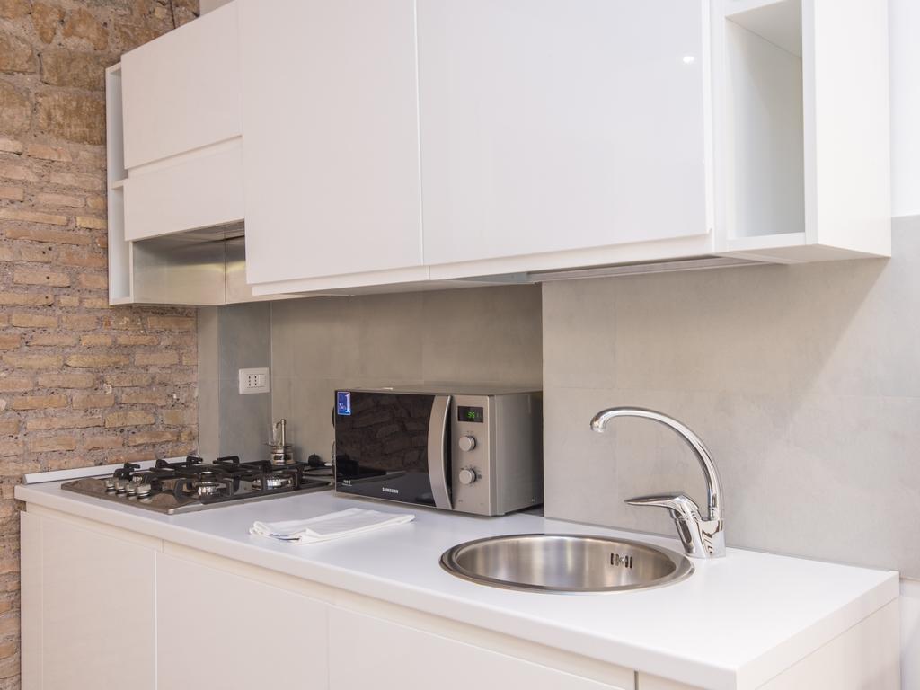 Apartment Rsh Fori Imperiali