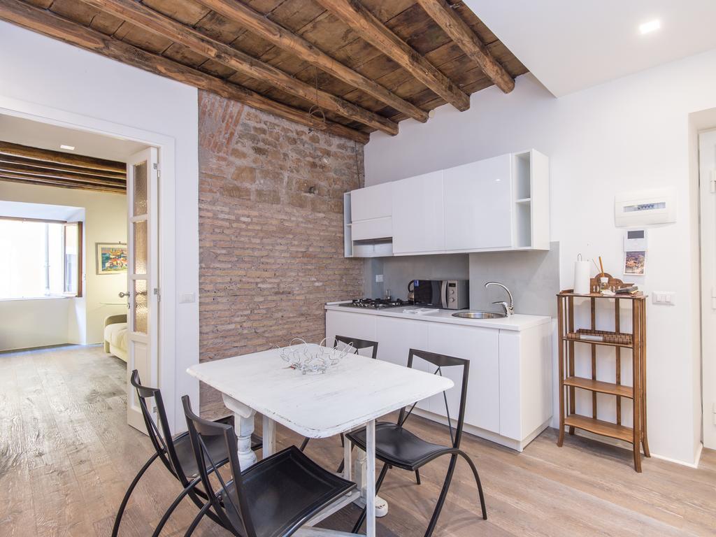 Rsh Fori Imperiali Apartment Rom