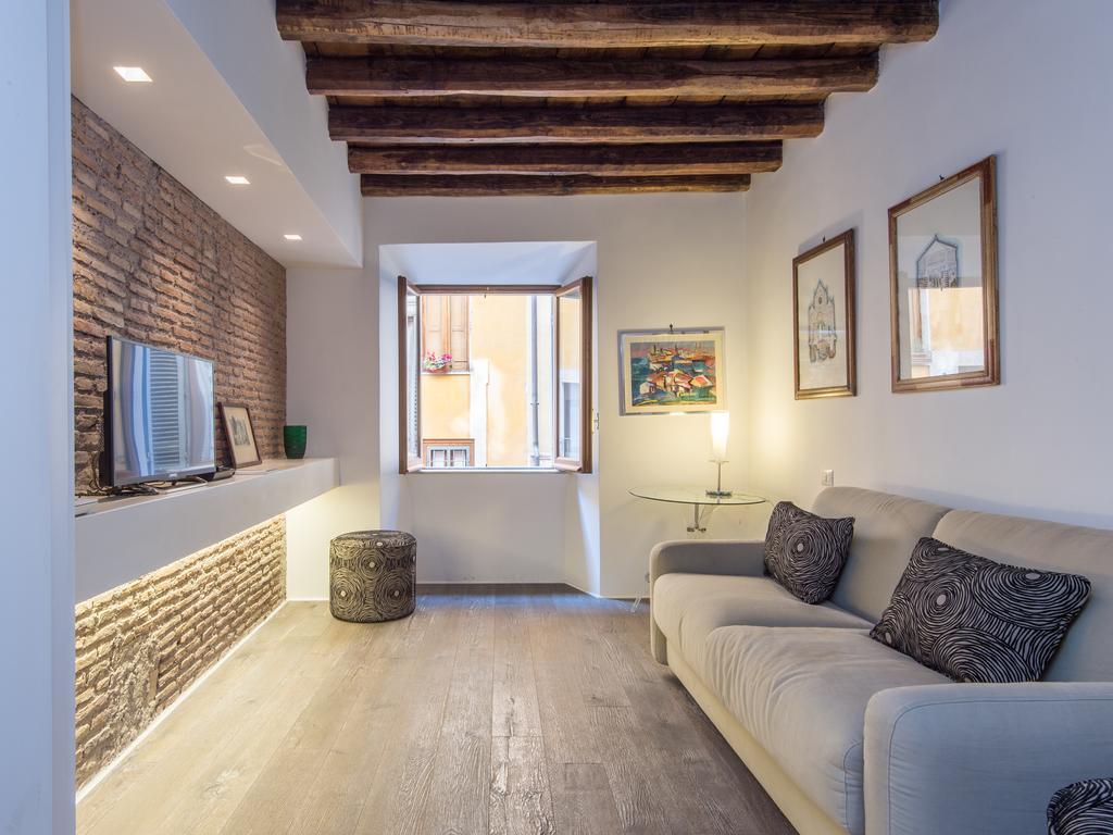 Appartamento Rsh Fori Imperiali Roma