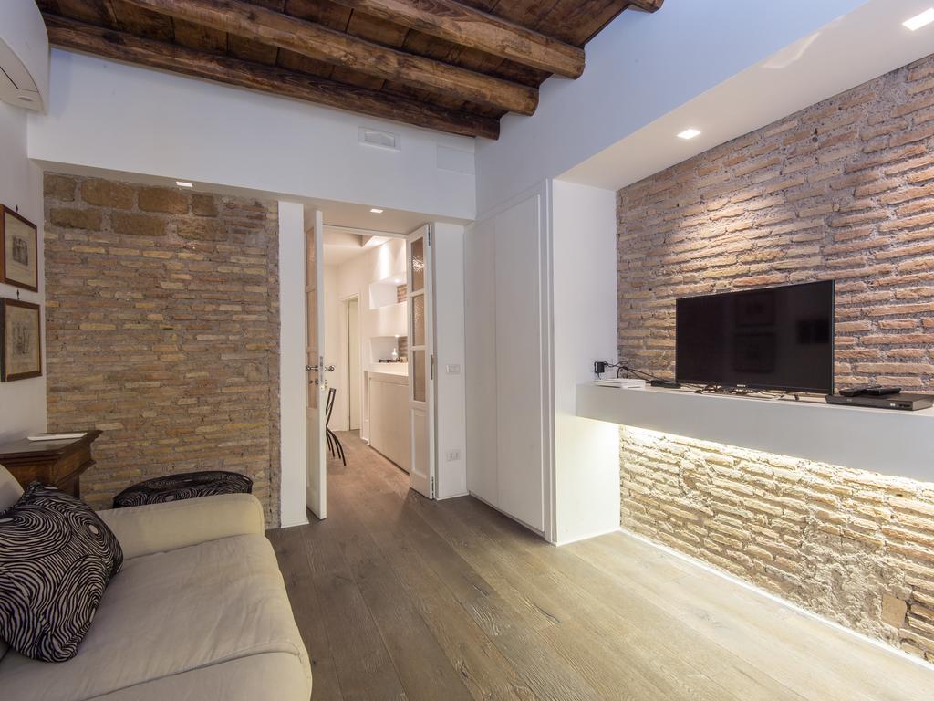 Rsh Fori Imperiali Apartment Rom