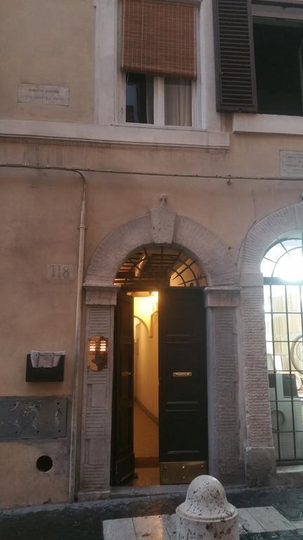Suityrhome Rionemonti118 Casa vacanze