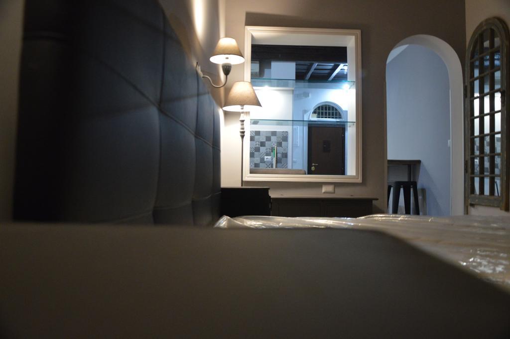 Suityrhome Rionemonti118 Casa vacanze