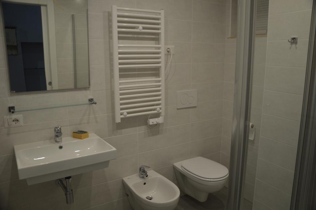 Suityrhome Rionemonti118 Roma