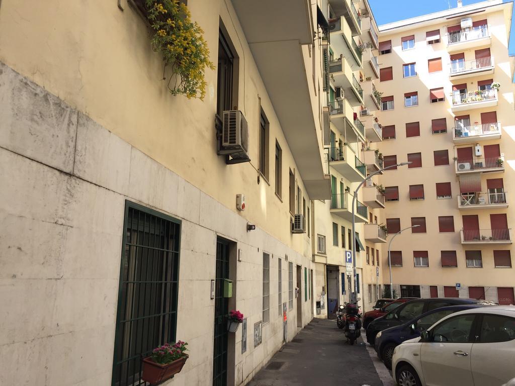 Apartment Casa Sveja