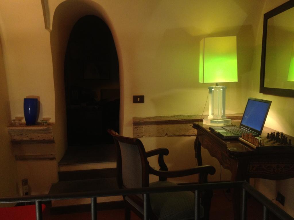 Appartamento La Reginella Roma