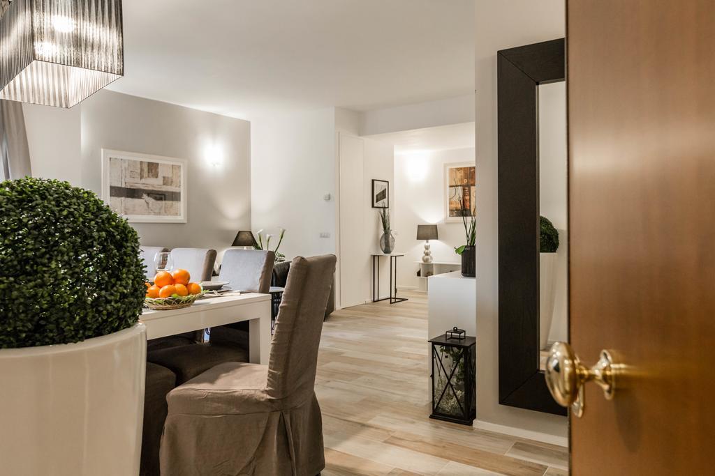 Apartment Thebestinrome Vite
