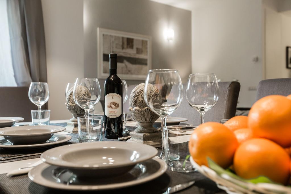Thebestinrome Vite Apartment