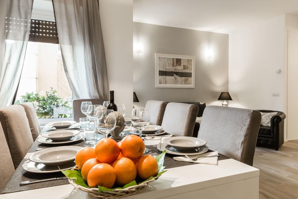 Thebestinrome Vite Apartment *
