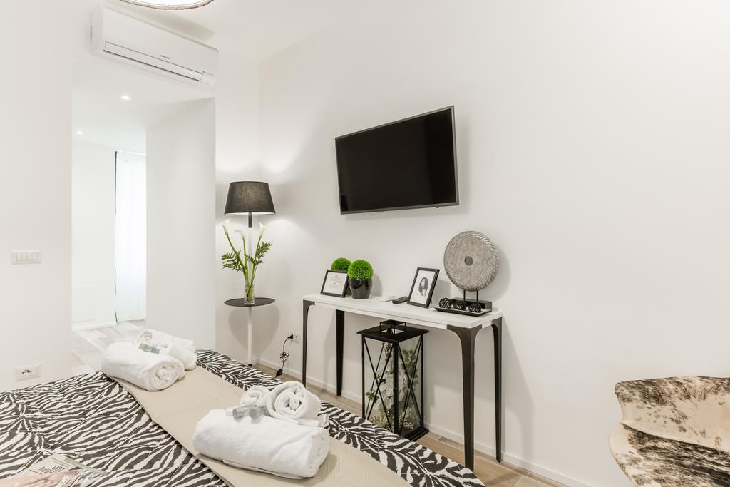Thebestinrome Vite Apartment Rom