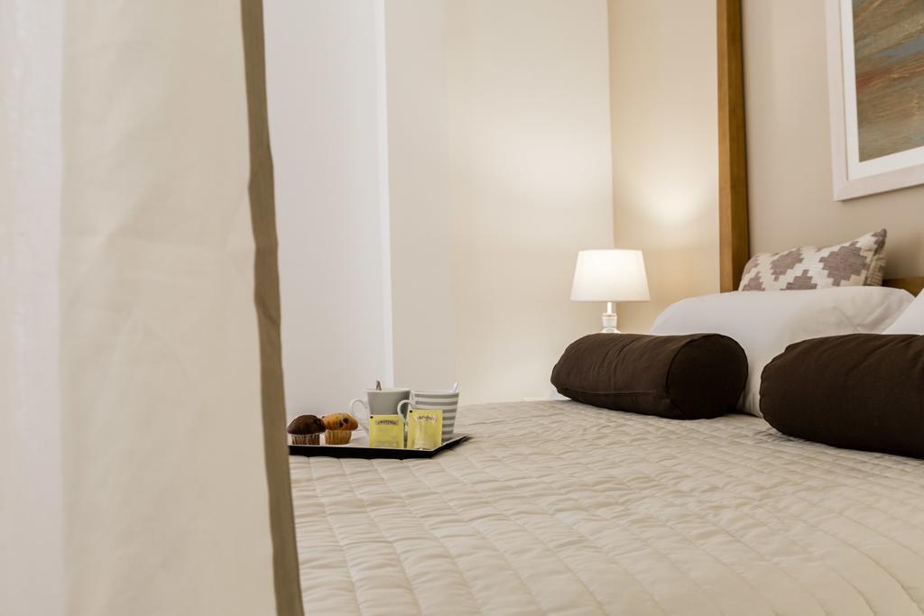Apartment Thebestinrome Vite *