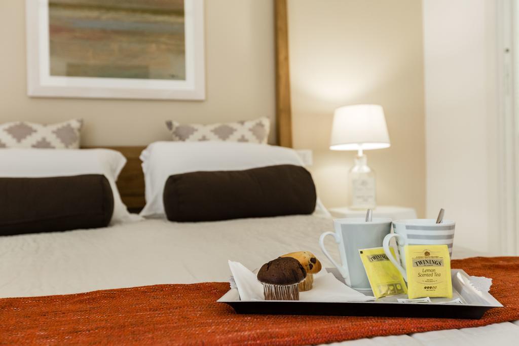 Thebestinrome Vite Apartment *