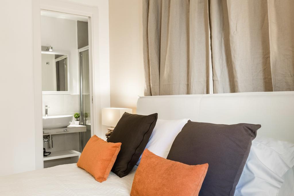 Thebestinrome Vite Apartment Rom
