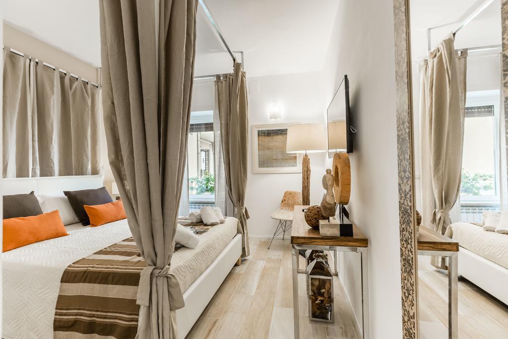 Thebestinrome Vite Apartment
