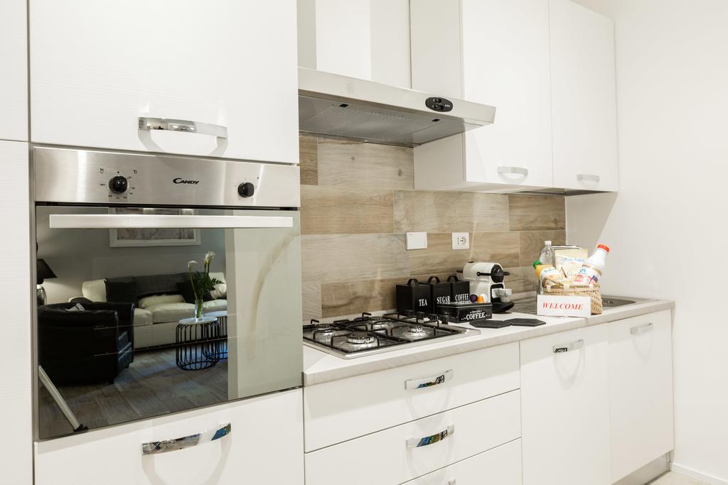 Apartment Thebestinrome Vite Rom