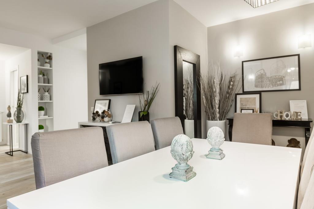 Apartment Thebestinrome Vite