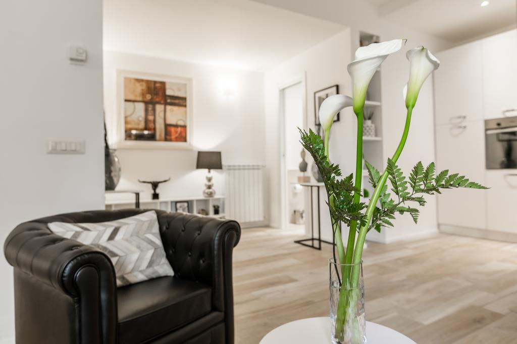Thebestinrome Vite Apartment *